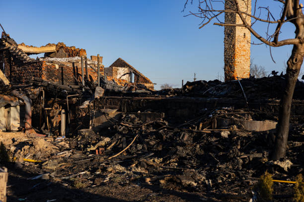 Reliable Fire Damage Restoration contractor in Dublin, VA by Fire Damage Flint